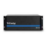 NewTek TriCaster 8000 24 Channel Video Switcher with Audio Mixer (Without Control Surface) (TC8000MSALA) NewTek TriCaster 8000 24 Channel Video Switcher with Audio Mixer (Without Control Surface) (TC8000MSALA)